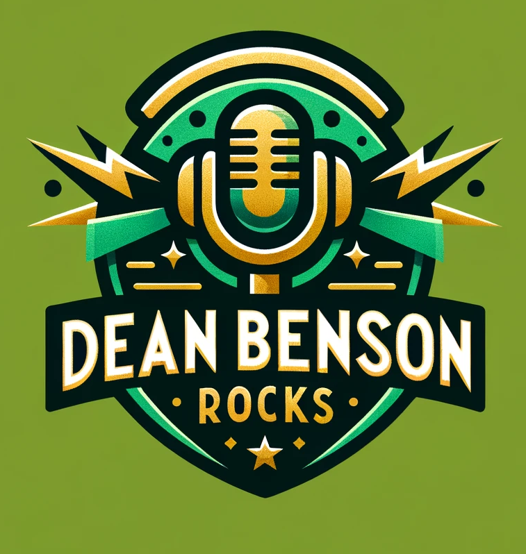 About Dean Benson Rocks