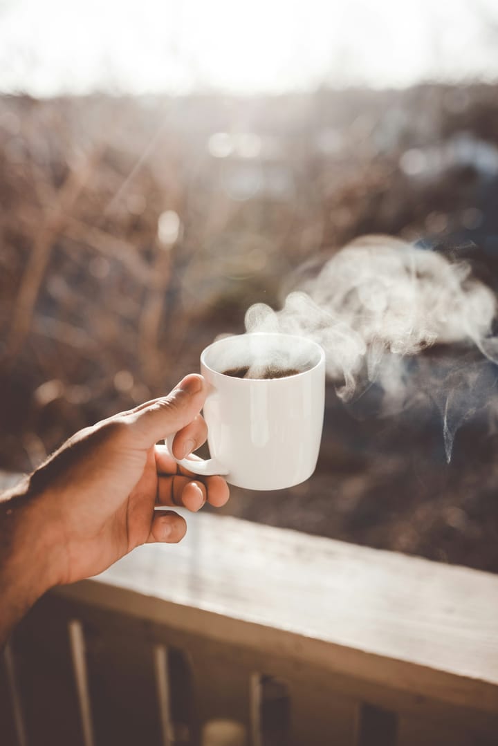 The Caffeine Craze: America's Love Affair with Coffee